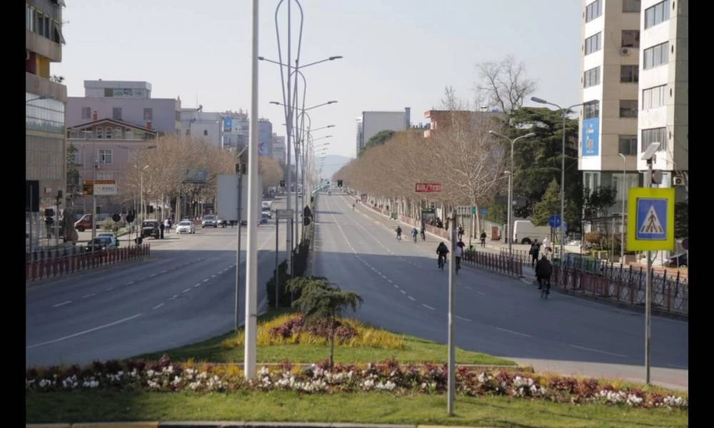 Αλβανία: Η ελληνική μειονότητα στη δίνη του κορωνοϊού